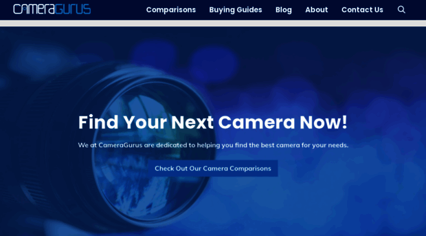 cameragurus.com