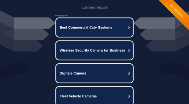 cameramia.de