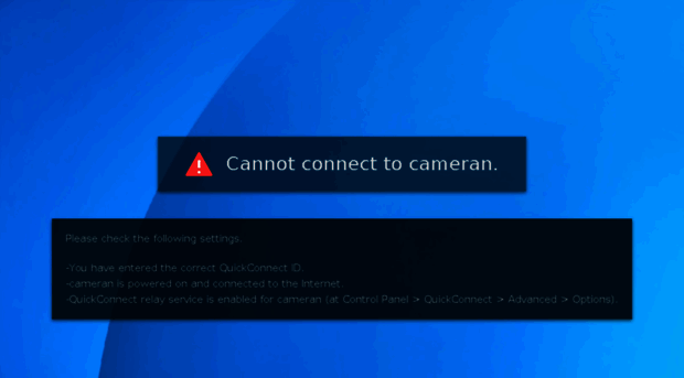 cameran.quickconnect.to