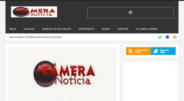 cameranoticia.com