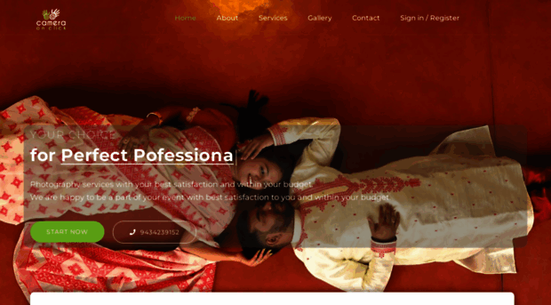 cameraonclick.com