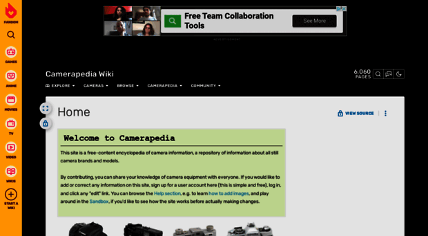 camerapedia.wikia.com