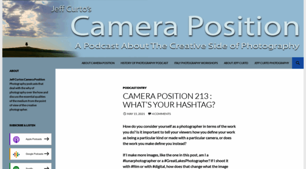 cameraposition.com