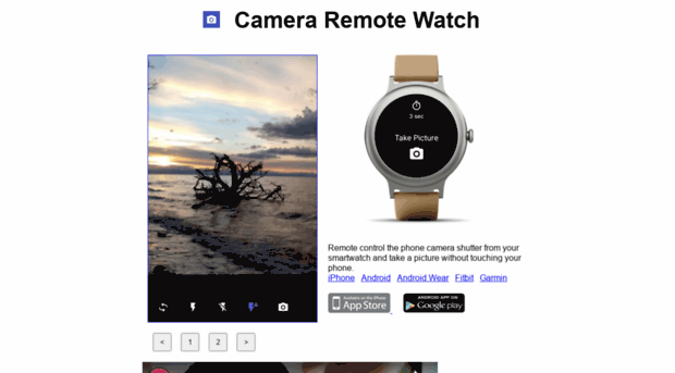 cameraremotewatch.com