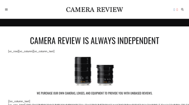 camerareview.ca