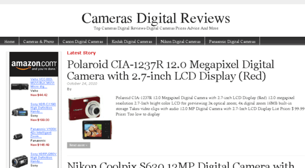 camerasdigitalreviews.com