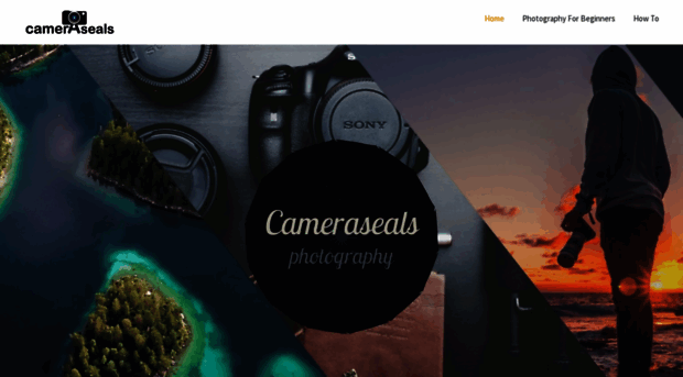 cameraseals.com