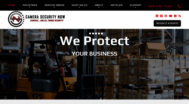 camerasecuritynow.com