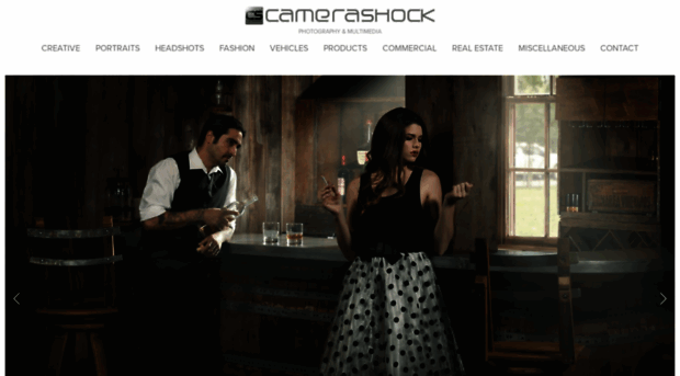 camerashock.com