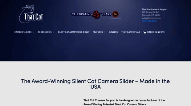 cameraslider.com