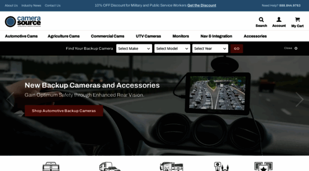 camerasource.com