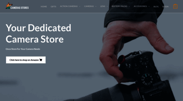 camerasstores.com