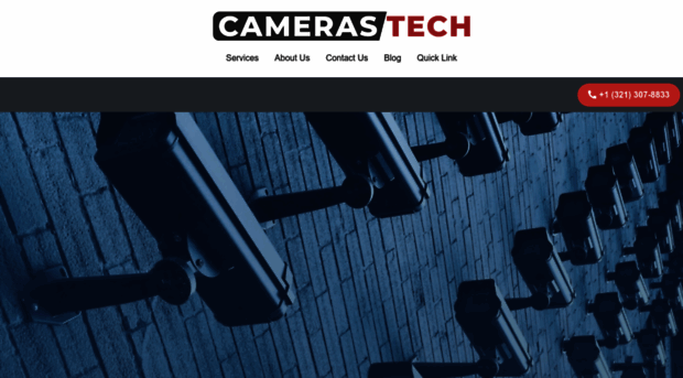 camerastech.com