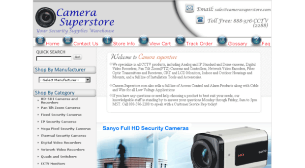 camerasuperstore.com