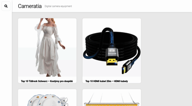 cameratia.com