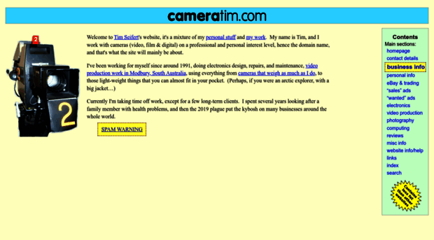 cameratim.com