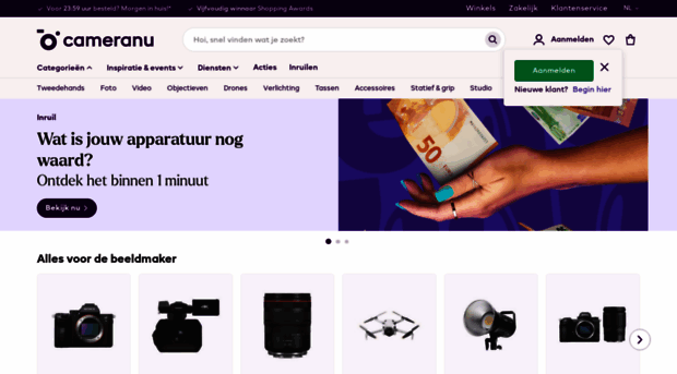 cameratools.nl