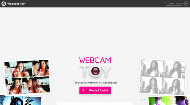 cameratoy.com