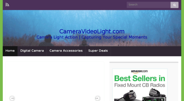 cameravideolight.com