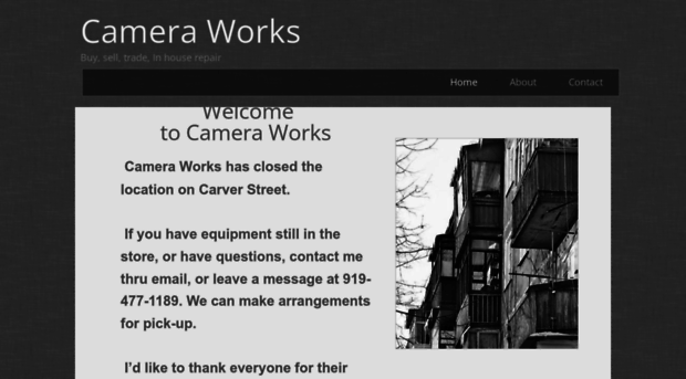 cameraworks-durham.com