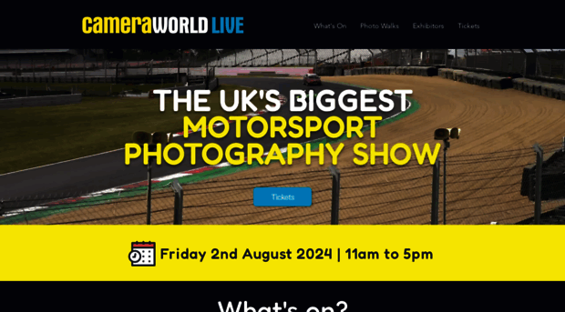 cameraworldlive.co.uk