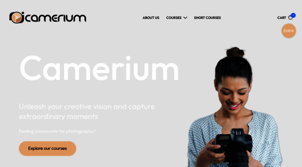 camerium.online