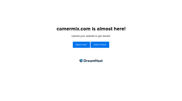 camermix.com