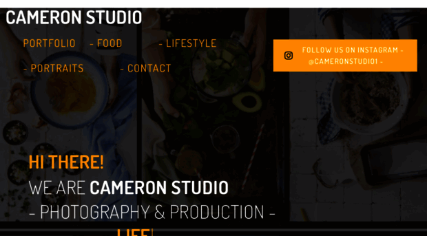 cameron-studio.nl