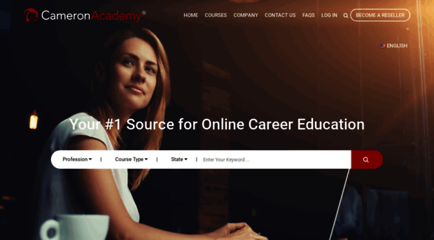 cameron.academy
