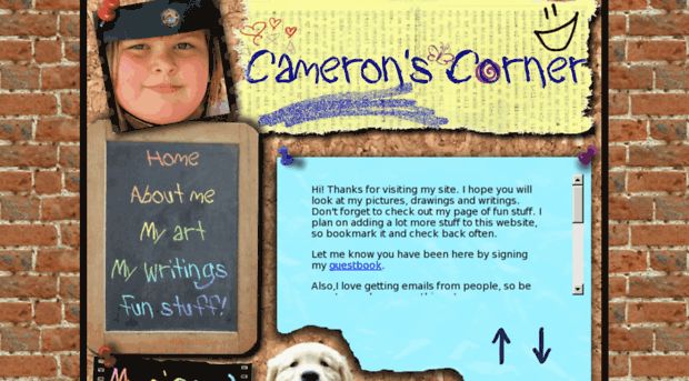 cameron99.com