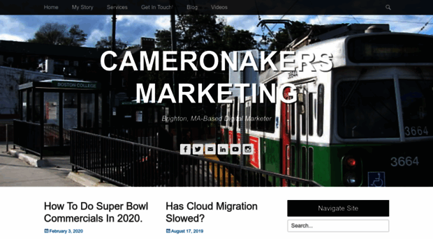 cameronakers.com