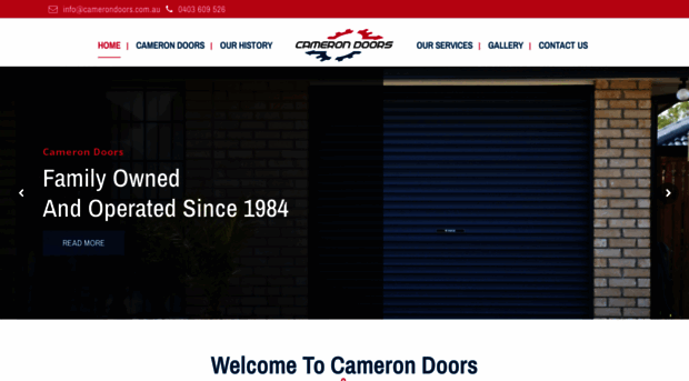 camerondoors.com.au