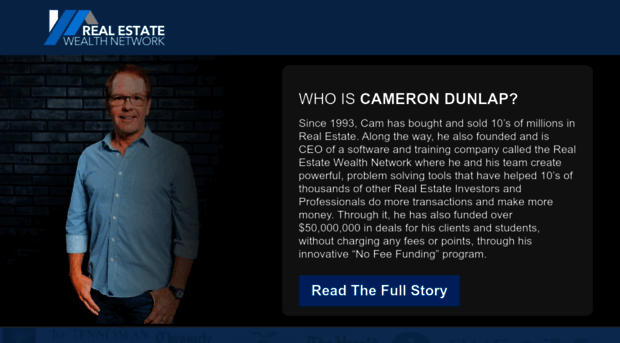 camerondunlapreviews.com