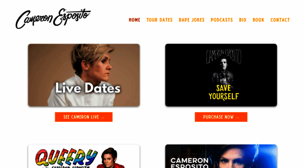 cameronesposito.com