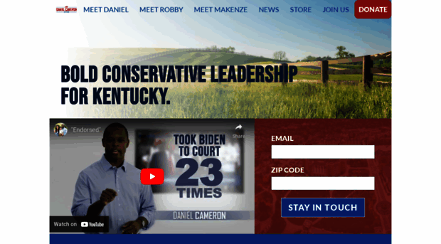 cameronforkentucky.com