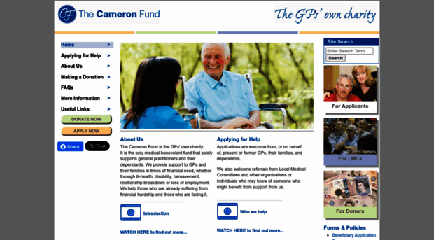cameronfund.org.uk