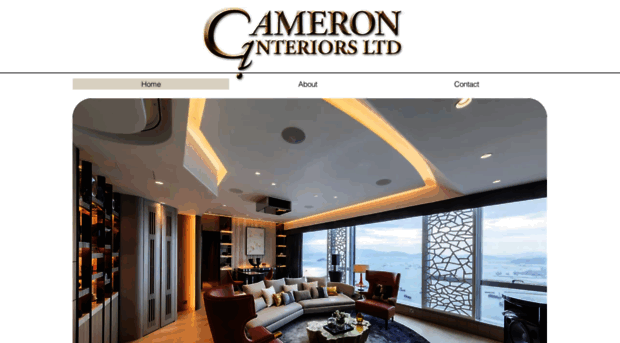 cameroninteriors.com.hk