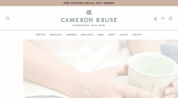 cameronkruse.com