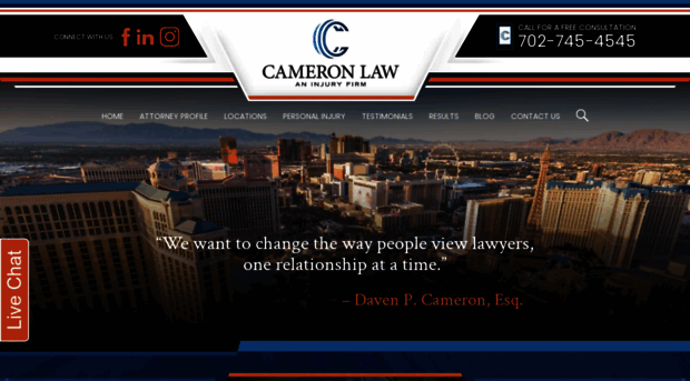 cameronlawlv.com