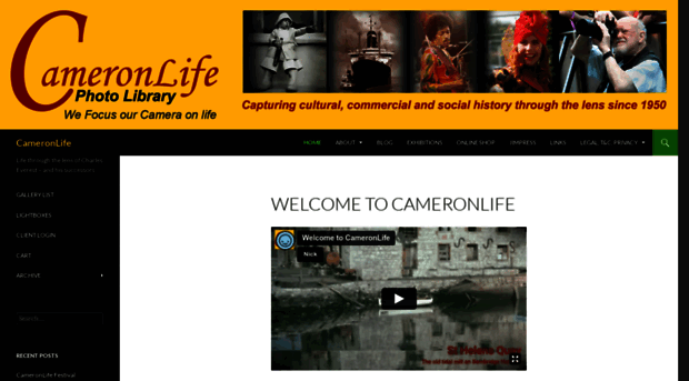 cameronlife.com