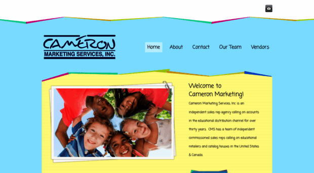 cameronmarketing.com