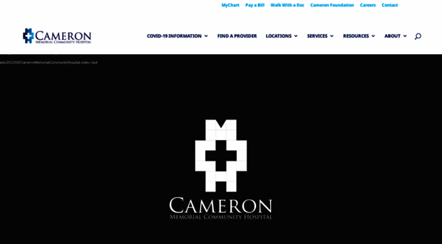 cameronmch.com