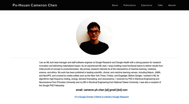 cameronphchen.github.io