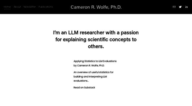 cameronrwolfe.me