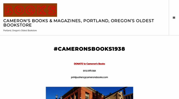 cameronsbooksandmagazines.wordpress.com