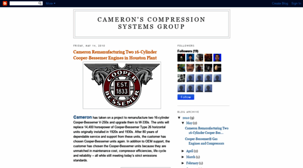 cameronscompressionsystems.blogspot.com