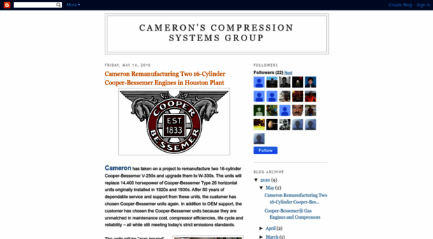 cameronscompressionsystems.blogspot.fi
