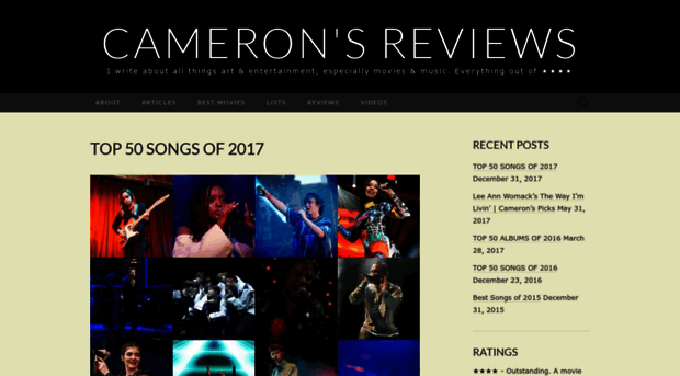 cameronsreviews.wordpress.com