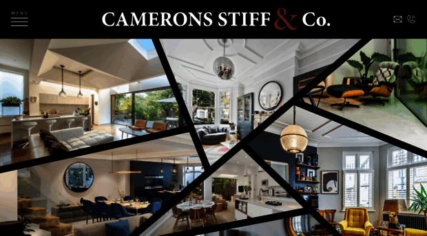 cameronsstiff.co.uk