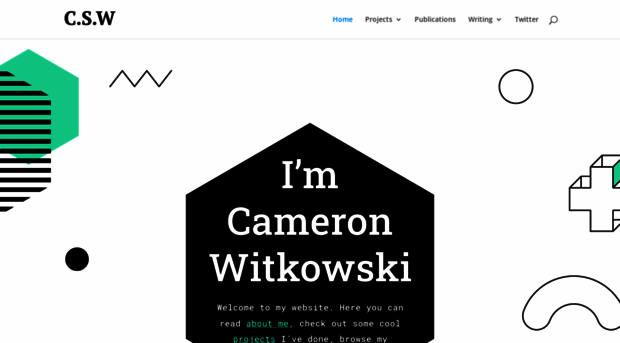 cameronwitkowski.com